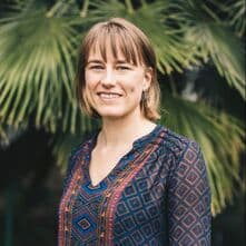 Althea Marks