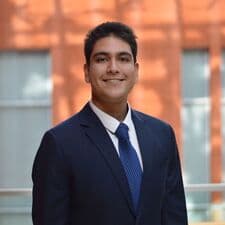 Rahul Agrawal Bejarano